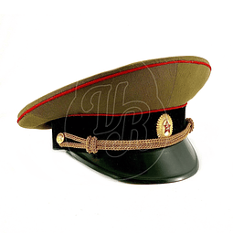 Gorro soviético militar “Furazhka”