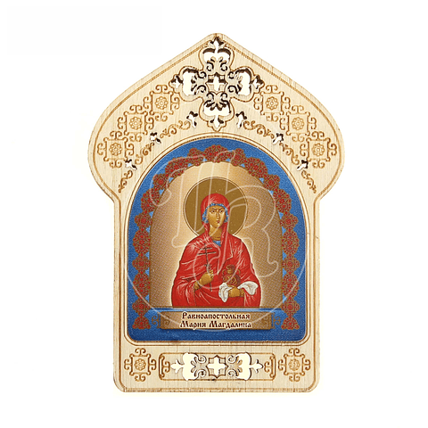 Icono "María Magdalena"