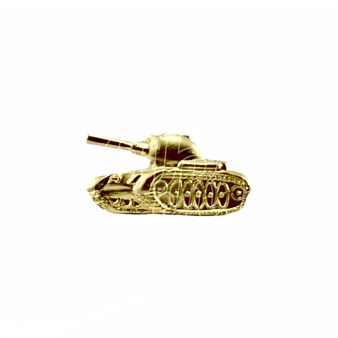 Pin "Tropas de tanque"