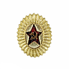 Pin soviético "Ministerio del Interior"
