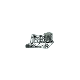 Pin soviético " Las catacumbas de Odessa" 