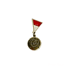 Pin Soviético "Spartak"