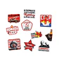 Stickers con temas de la URSS - Miniatura 1