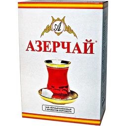 Té negro 