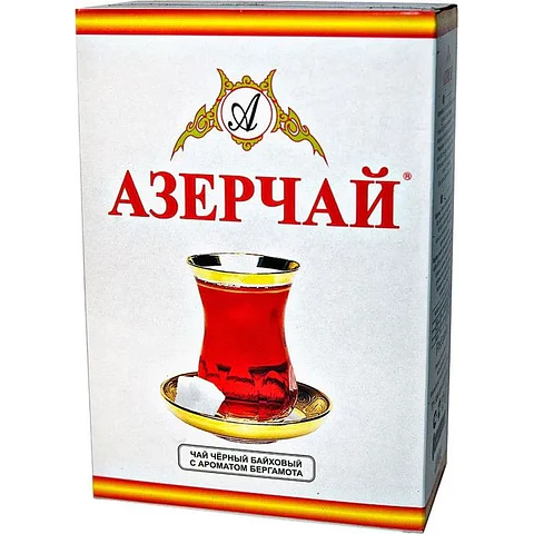 Té negro 