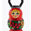 Destapador "Matrioshka"
