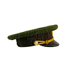 Gorro ruso militar “Furazhka”