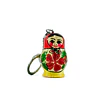 Llavero Matrioshka
