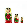 Matrioshka 3 piezas