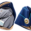 Gorro "pilotka"
