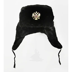Gorro ushanka