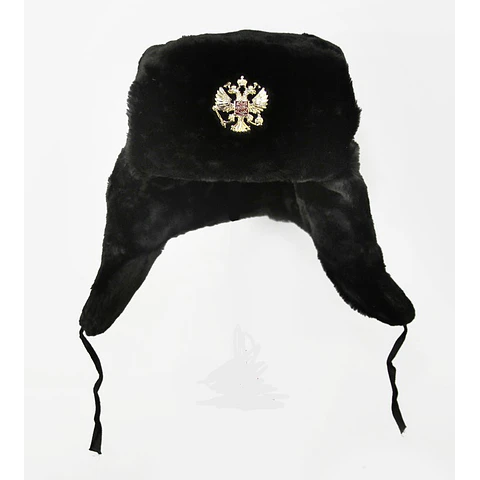 Gorro ushanka