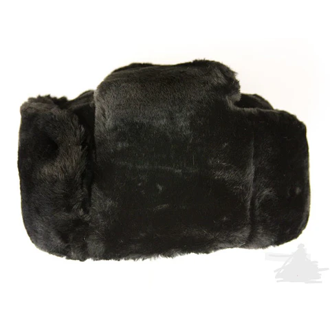 Gorro ushanka