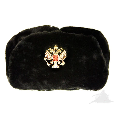 Gorro ushanka
