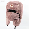 Gorro ushanka 