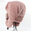 Gorro ushanka 