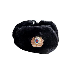 Gorro ushanka