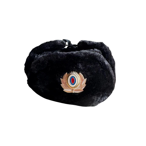 Gorro ushanka