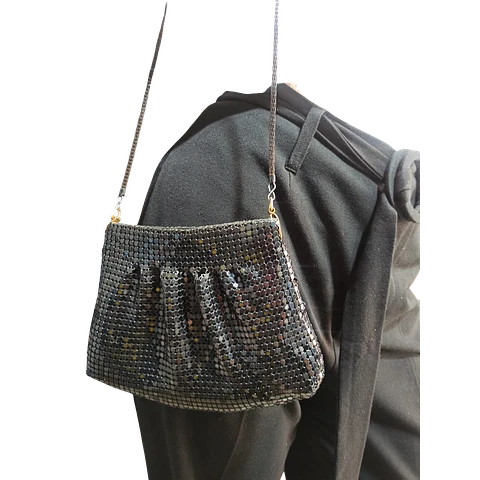 Bolso de dama