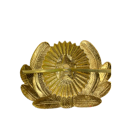 Pin Soviético Oficial del Ejército 