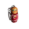 Llavero Matrioshka