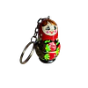 Llavero Matrioshka