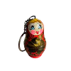Llavero Matrioshka