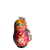Llavero Matrioshka
