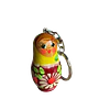 Llavero Matrioshka