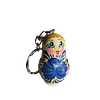 Llavero Matrioshka