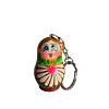 Llavero Matrioshka