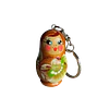 Llavero Matrioshka