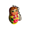 Llavero Matrioshka 