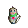Llavero Matrioshka