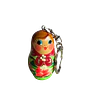 Llavero Matrioshka