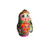 Llavero Matrioshka