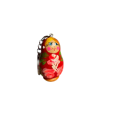Llavero Matrioshka