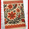 Estuche para pasaporte