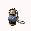 Llavero Matrioshka
