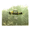Pin Soviético "Gagra"