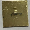 Pin Soviético "Borodino"