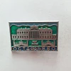  Pin soviético "Ostafyevo"