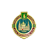 Pin Soviético "Yaroslavl"