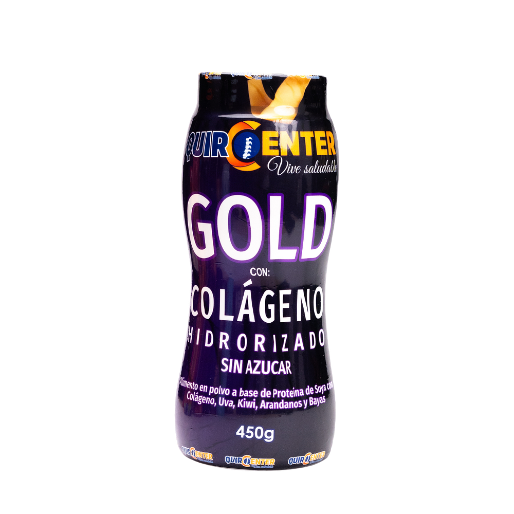 Colageno Gold