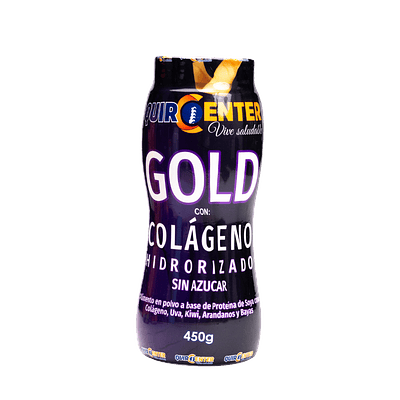 Colageno Gold
