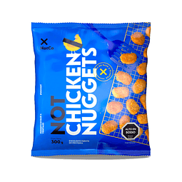 Not Chicken Nuggets 300g - Not Co