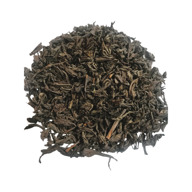 Té Negro Ceylán 60g - Beba Té 3
