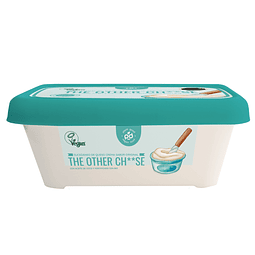 Queso Crema Vegetal 200g - The Other Cheese