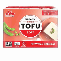Tofu Suave 340g - Moringa 