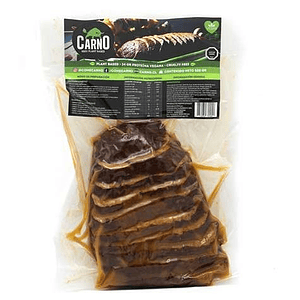 Lomitos de Seitán 500g - Carno